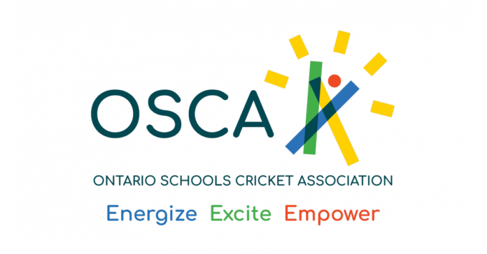 OSCA Launches Free Recreational Cricket Program in Brampton OSCA Launches Free Recreational Cricket Program in Brampton