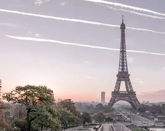 Explore The City Of Love Like Never Before With Your Go-To Paris Travel Guide Paris travel guide