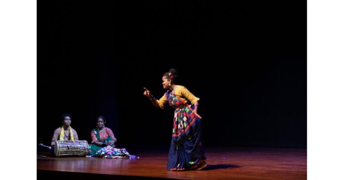 The Africa Institute Conference on the Indian Ocean region explores feminism, cinema, artmaking, and more