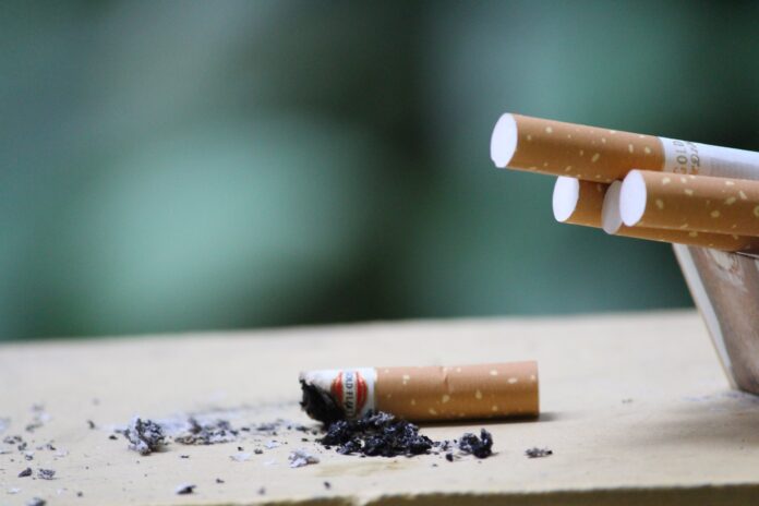 mothers against vaping