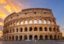 Must-See Rome Attractions: It’s The Time To Check Off Your Travel Bucket List!  Rome attractions