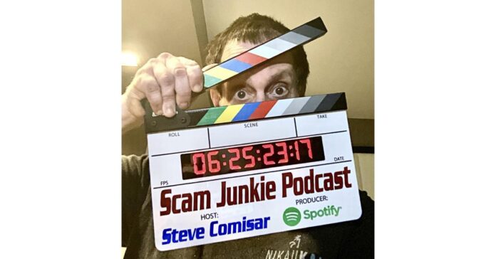 Child Actor Went From Criminal to Successful Podcaster