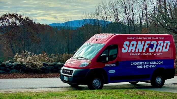 Sanford Temperature Control, Inc. Announces Free Estimates for System Installations, Unveils 24/7 Live Customer Service