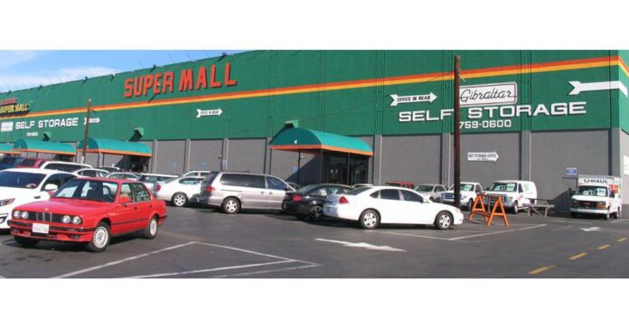 The Slauson Super Mall Unveils Iconic Artwork in Historic Transformation Event
