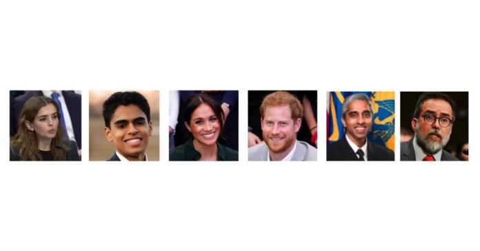 SMC Names 2023 Social Media Heroes