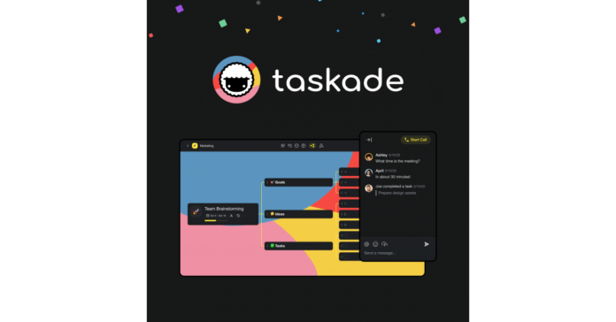 Taskade AI Reveals Autonomous AI Agents for Task Management and Mind Mapping to Usher in a New Era of Productivity