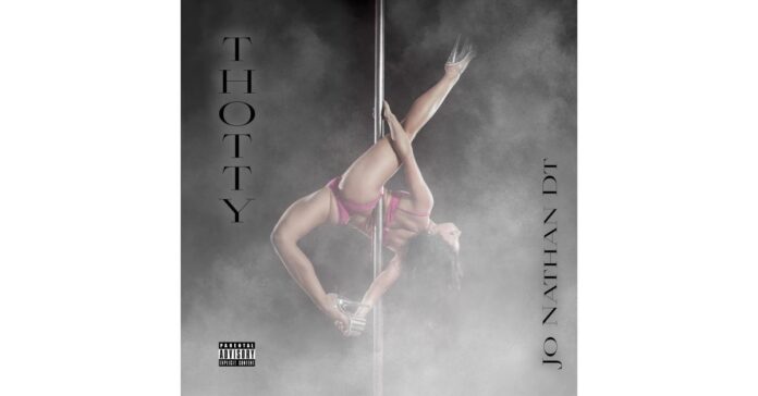"Thotty" Ignites The HipHop Scene