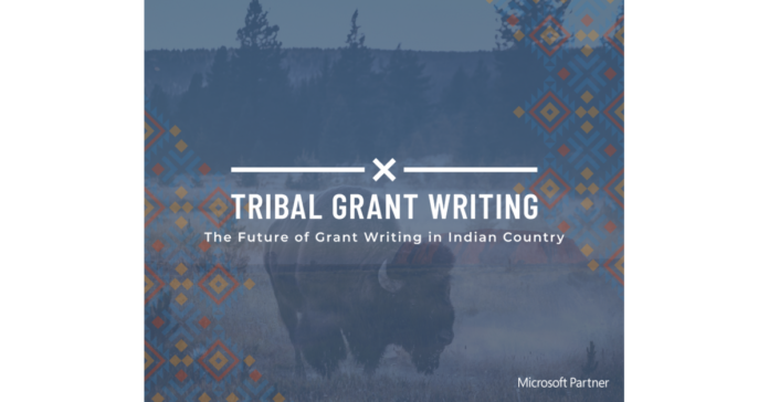 Native American Grant Writer Jeremy Zahn is Changing the Way We See Grant Writing with Subscription-Based Services