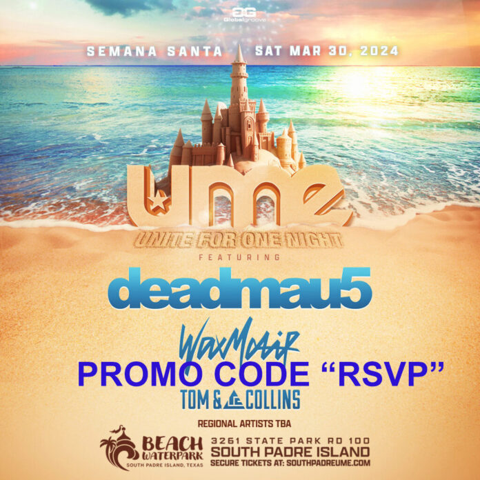 UME Festival 2024