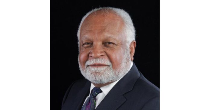 Professor Emeritus of Chemistry Dr. William Lester to be Featured on Close Up Radio