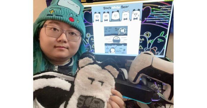 Chinese Game Designer Yitong Hu Makes It to the Gamer Jury Panel of the IndieCade 2023