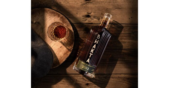 Whiskey Pioneer Raj Peter Bhakta Returns to Rye, Doubling Down on Single Vintages