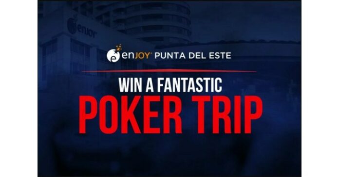 ACR Poker Starting 2024 With a Bang With Their Punta Del Este Satellites to Uruguay