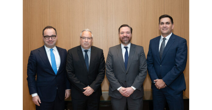 ATB Capital Markets hosted the 12th annual investor conference with 2024 outlooks
