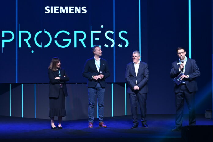 BSH Home Appliances Unveils Revitalized Siemens Brand