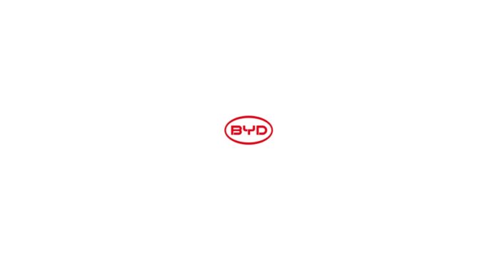 BYD Showcased the Intelligence Advancement at Dream Day 2024