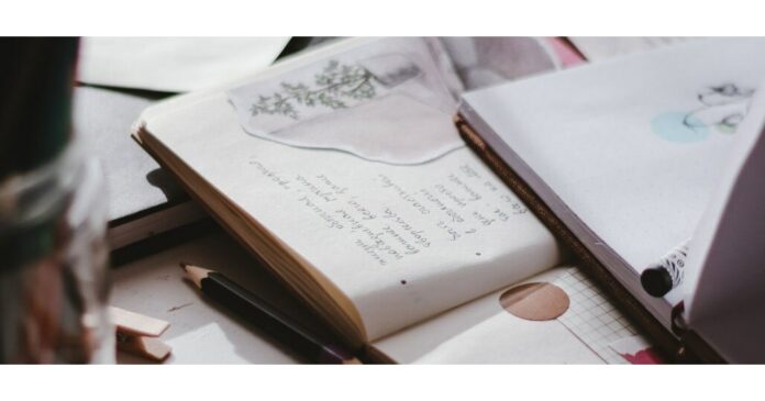 Benefits of Journaling for Student Growth