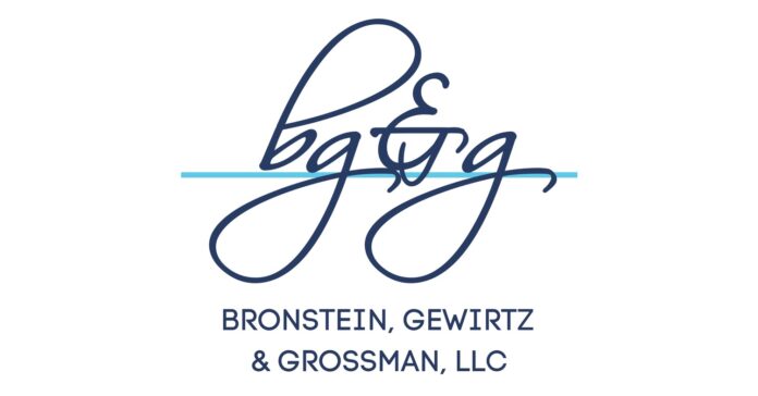 Bronstein, Gewirtz & Grossman LLC Announces that Li-Cycle Holdings Corp. Investors with Substantial Losses Have Opportunity to Lead Class Action Lawsuit!