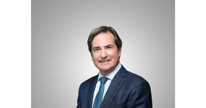 Burns & Levinson Partner David Rosenblatt Named to a 2023 Go To Environmental Lawyer by Mass Lawyers Weekly