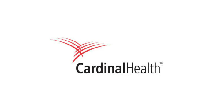 Cardinal Health to Announce Second-Quarter Results for Fiscal Year 2024 on February 1