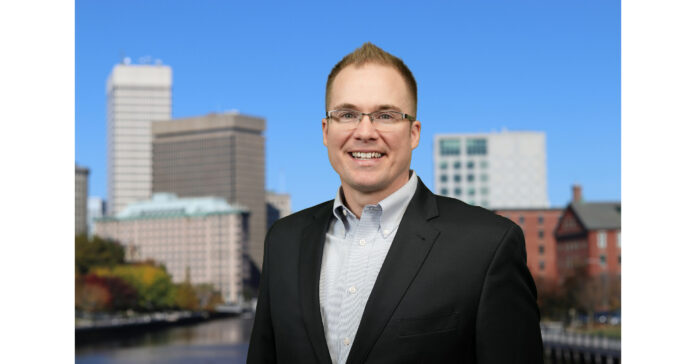 Chisholm Chisholm & Kilpatrick LTD Names New Managing Partner