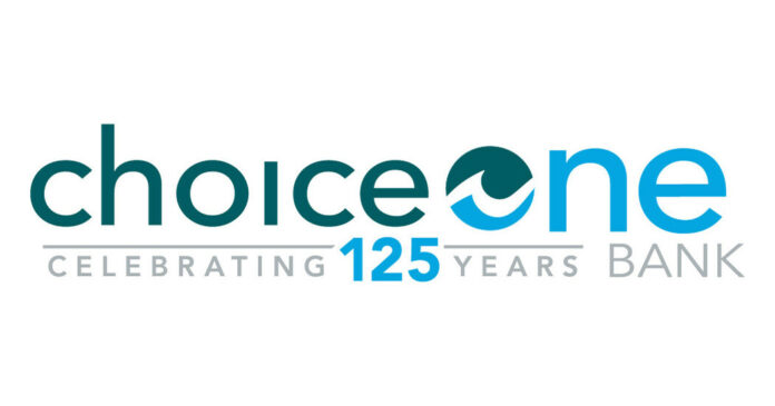 ChoiceOne Reports Fourth Quarter 2023 Results