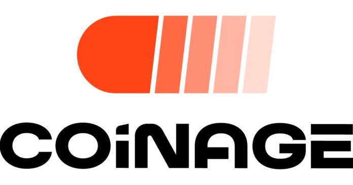 Coinage and TheStreet Announce Strategic Partnership to Bring Award-Winning Crypto Content to Investors