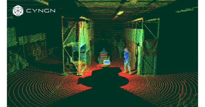 Cyngn Granted 19th U.S. Patent for its AI-Powered Autonomous Vehicle Technologies