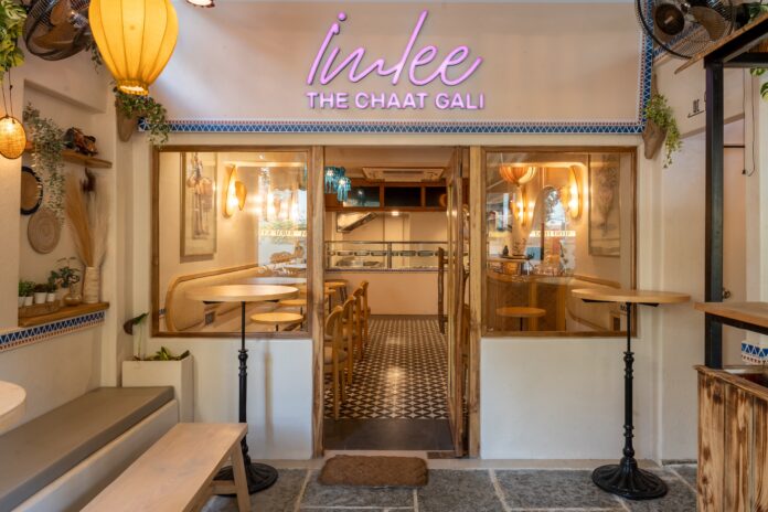 Imlee the Chaat Gali Unveils a Gastronomic Journey
