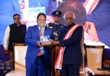 SHRI BANDARU DATTATREYA, HON’BLE GOVERNOR OF HARYANA EXTENDS FULL SUPPORT TO SSI’S MANTRA – A MAKE IN INDIA INITIATIVE A MAKE IN INDIA INITIATIVE