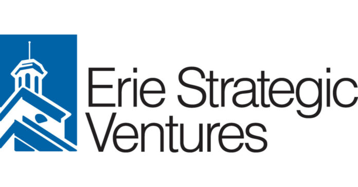 Erie Insurance's corporate venture capital arm announces three new investments