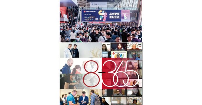 Guangzhou CIFF 2024 to Showcase Cutting-Edge Office and Commercial Space Trends
