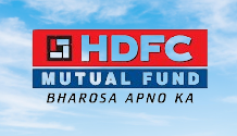 HDFC Mutual Fund announces HDFC NIFTY PSU Bank ETF HDFC Mutual Fund