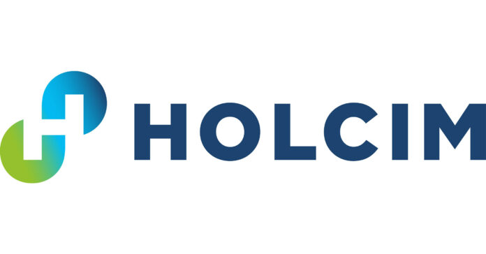 Holcim intends to list its North American business in the US