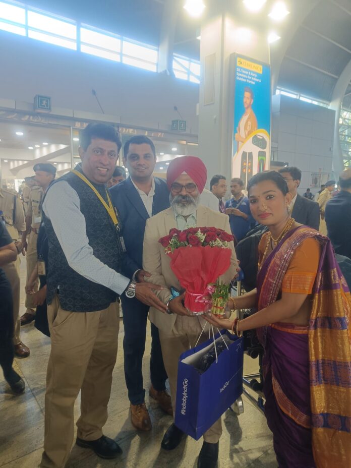 IndiGo commences direct flights between Mumbai and Ayodhya
