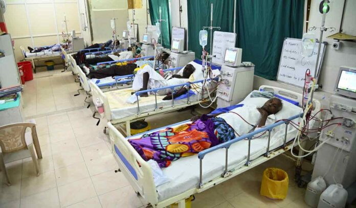 In-a-major-relief-to-patients-cashless-treatment-for-any.jpg Hyderabad: In a major relief to patients, cashless treatment for any insurance holders in all hospitals