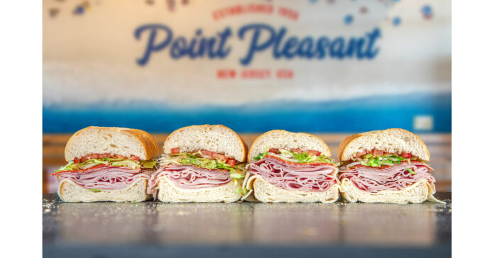JERSEY MIKE'S PLANS MAJOR EXPANSION IN CANADA WITH REDBERRY RESTAURANTS