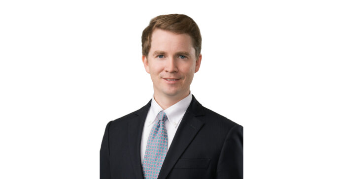 Jones Walker Welcomes Business Tax Attorney Chris Wootten