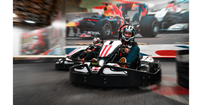 K1 Speed to Expand Tennessee Presence with Massive Knoxville Location