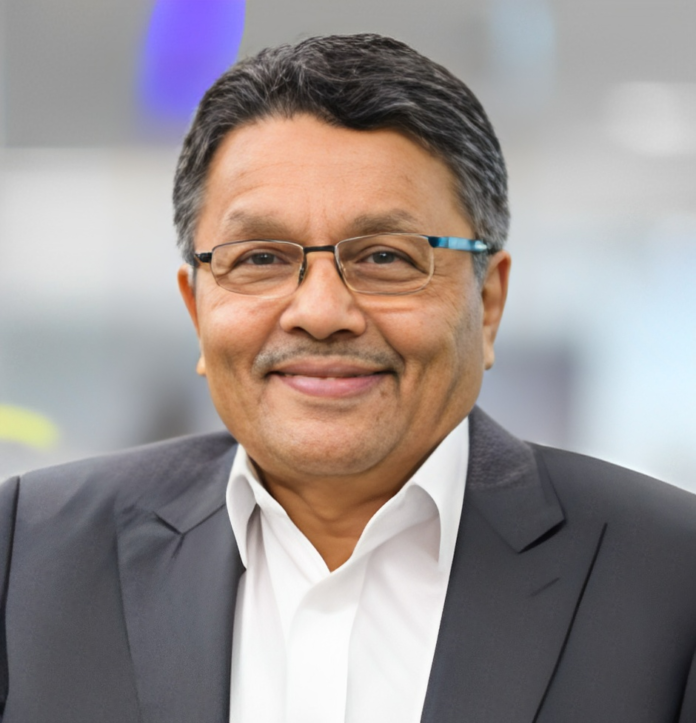 Mr. M.V.Nair Profile Picture