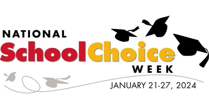 Nation's Largest School Choice Week Fair to Take Place in Las Vegas, Features 80+ Schools