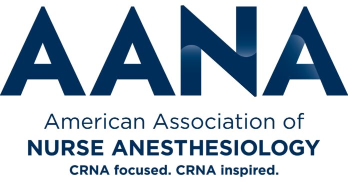 Nursing Community Coalition Urges Congress to Protect Veterans' Access to Quality Anesthesia Care