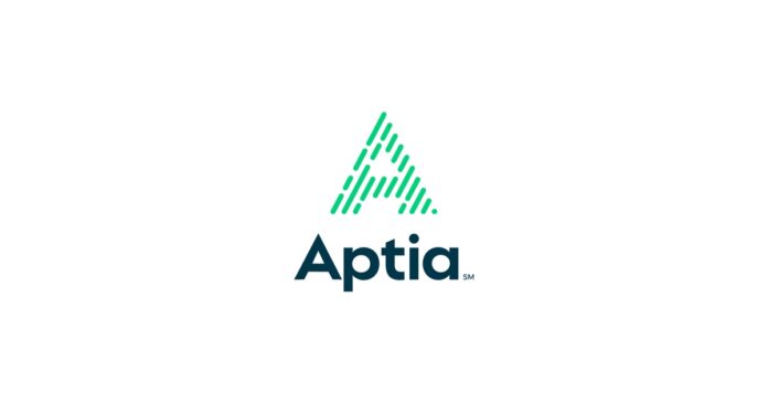 OG_Companylog_88173.jpg Aptia Leading New Pensions and Employee Health and Benefits Specialist Formally Launches with 1100 Clients and Supporting 7 Million People