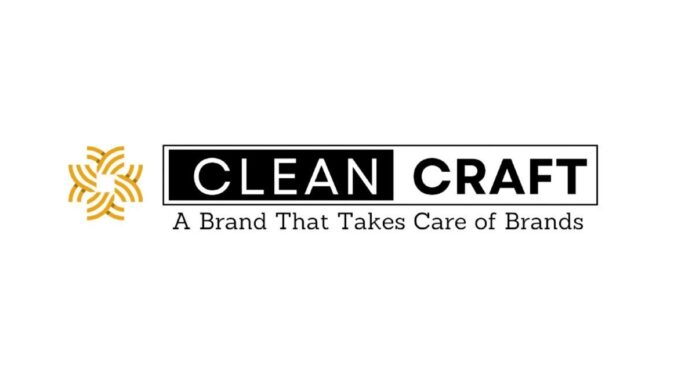OG_Companylog_88302.jpg Clean Craft Launches Revolutionary Laundry and Dry Cleaning Stores in India to Simplify Life