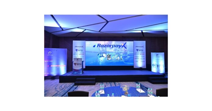 Krypton India Successfully Concludes the 2nd Edition BFSI Leadership Awards 2024 at Radisson Blu Mumbai
