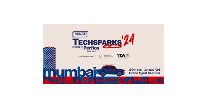 OG_Multimedialog_88453.jpg YourStorys Flagship Event TechSparks Back in Mumbai on Feb 29Mar 1 Indias Leaders to Decode the Future of the Innovation Ecosystem