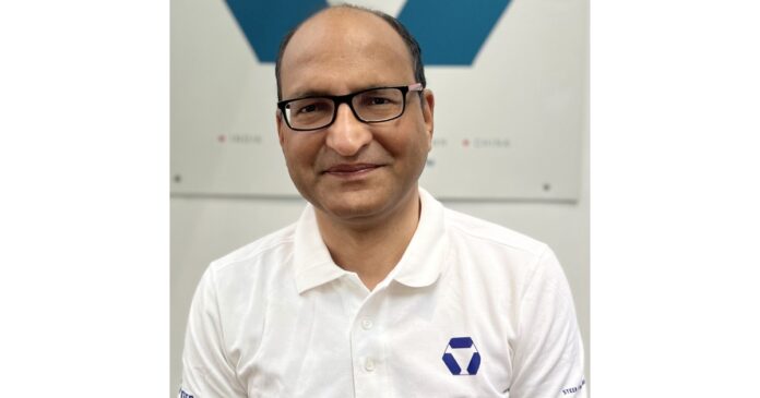 OG_Multimedialog_88456.jpg STEER Appoints T.N. Hari as Executive Chairman