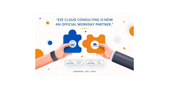 EZE Cloud Consulting is Now an Official Workday Partner