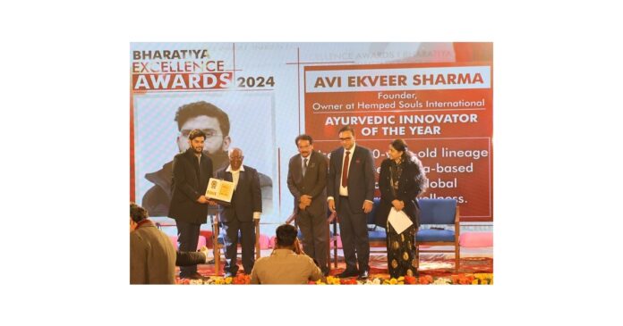 Redefining Wellness with Hemp