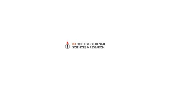 DJ Dental College Launches DJ Clinico Excellencia Academy